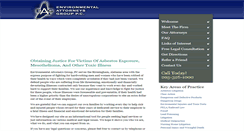 Desktop Screenshot of martinberks.eaglawyers.com
